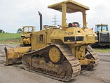 1987 CATERPILLAR D5H II Photo #4