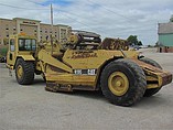 1999 CATERPILLAR 613C II Photo #4