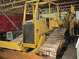 1992 CATERPILLAR D4H LGP II Photo #1