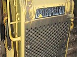 1992 CATERPILLAR D4H LGP II Photo #16