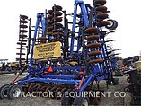 FORD / NEW HOLLAND SD440A Photo #2