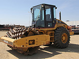 07 CATERPILLAR CP-563E