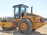 2007 CATERPILLAR CP-563E Photo #3