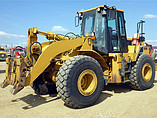 01 CATERPILLAR 950G