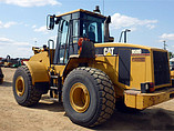 2001 CATERPILLAR 950G Photo #2