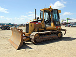 2006 CATERPILLAR D5G XL Photo #1