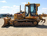 2006 CATERPILLAR D5G XL Photo #2