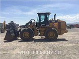2012 CATERPILLAR 924H Photo #5