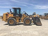 2012 CATERPILLAR 924H Photo #9