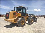 2012 CATERPILLAR 924H Photo #10
