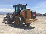 2012 CATERPILLAR 924H Photo #12