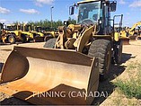 2008 CATERPILLAR 950H Photo #2