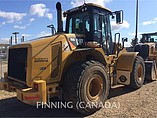 2008 CATERPILLAR 950H Photo #3