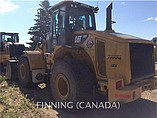 2008 CATERPILLAR 950H Photo #4