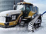 1997 CATERPILLAR CH45 Photo #1