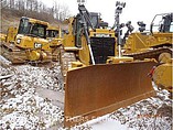 2013 CATERPILLAR D6T XL WVP Photo #2