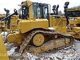 2013 CATERPILLAR D6T XL WVP Photo #4