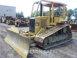 1996 CATERPILLAR D4H LGP Photo #1