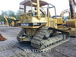 1996 CATERPILLAR D4H LGP Photo #2