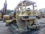 1996 CATERPILLAR D4H LGP Photo #3