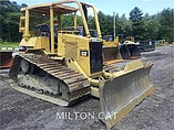 1996 CATERPILLAR D4H LGP Photo #4