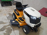 CUB CADET LXT1046VT Photo #3