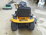 CUB CADET LXT1046VT Photo #4