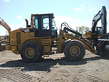2011 CATERPILLAR 930H Photo #3
