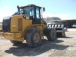 2011 CATERPILLAR 930H Photo #4