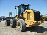 2011 CATERPILLAR 930H Photo #5