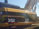 1999 CATERPILLAR 345BL Photo #7