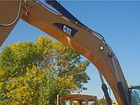 2007 CATERPILLAR 345CL Photo #3