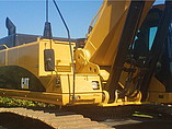 2007 CATERPILLAR 345CL Photo #4