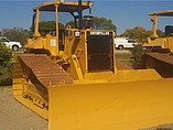 1997 CATERPILLAR D6M LGP Photo #1