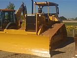 1997 CATERPILLAR D6M LGP Photo #4