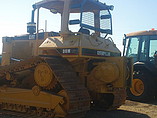 1997 CATERPILLAR D6M LGP Photo #5