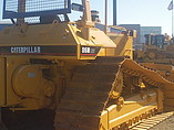 1997 CATERPILLAR D6M LGP Photo #7