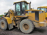 1998 CATERPILLAR IT38G Photo #1