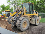 1998 CATERPILLAR IT38G Photo #3