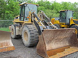 1998 CATERPILLAR IT38G Photo #4