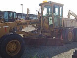 1995 GALION 850 Photo #3