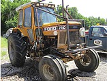 1990 FORD 7710 Photo #3