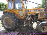 1990 FORD 7710 Photo #4