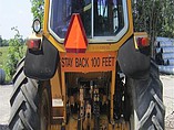1990 FORD 7710 Photo #6