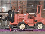 1973 DITCH WITCH R40 Photo #2