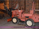 1973 DITCH WITCH R40 Photo #3