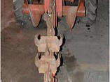 1973 DITCH WITCH R40 Photo #5