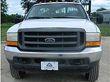 2001 FORD F450 SD Photo #3