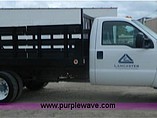 2001 FORD F450 SD Photo #5