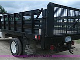 2001 FORD F450 SD Photo #8